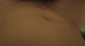 Choking and Cumming on My Twink Boyfriend
