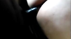 Bareback Chubby Interracial Fun with My Growlr Friend