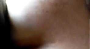 Bareback Chubby Interracial Fun with My Growlr Friend