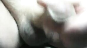 Grandpa's Solo #70 - Close Cum Handjob