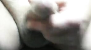 Grandpa's Solo #70 - Close Cum Handjob