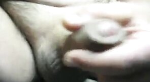 Grandpa's Solo #70 - Close Cum Handjob