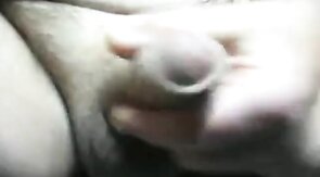 Grandpa's Solo #70 - Close Cum Handjob