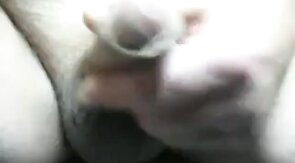 Grandpa's Solo #70 - Close Cum Handjob