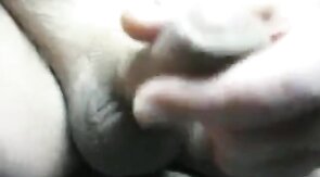 Grandpa's Solo #70 - Close Cum Handjob