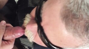 White Gold Mouthful