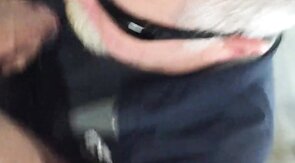 White Gold Mouthful