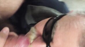 White Gold Mouthful