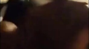 College Twink Strokes His Big Cock on Camera