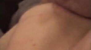 Bear Pounds Twink's Boypussy Bareback