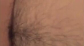 Bear Pounds Twink's Boypussy Bareback