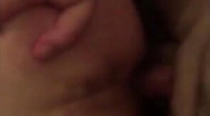 Bear Pounds Twink's Boypussy Bareback