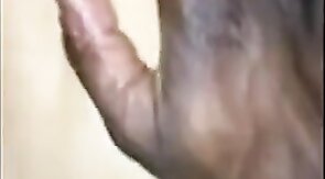 Big Black Cock Interracial Amateur Sex