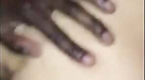 Big Black Cock Interracial Amateur Sex