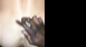 Big Black Cock Interracial Amateur Sex