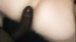 Big Black Cock Interracial Amateur Sex