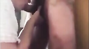 Grandpa's Secret Blowjob Adventure