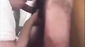 Grandpa's Secret Blowjob Adventure