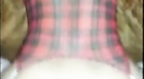 Deep Interracial Amateur Crossdressing