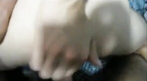 Big-Cock Arab Bareback Amateur Fucking