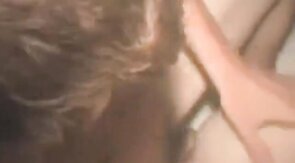 Bareback Gangbang mit Zuschauern