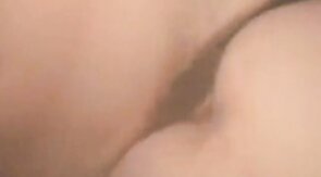 Bareback Gangbang mit Zuschauern