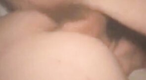 Bareback Gangbang mit Zuschauern