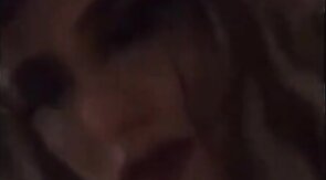 Anal Adventure with an Amateur Crossdresser