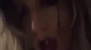 Anal Adventure with an Amateur Crossdresser