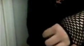 Emo Twink's Striptease