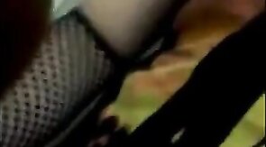 Emo Twink's Striptease