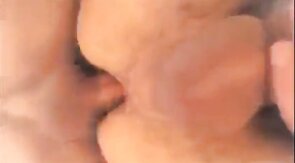 Bareback Fuck in the Desert with Big-Cocked Str8 Workers