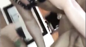 Muscle Men Doing Hard Time