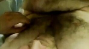 Skinny Twink Worships a Big Dick