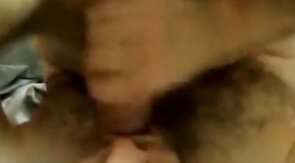 Skinny Twink Worships a Big Dick