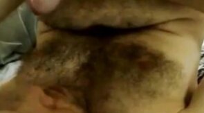 Skinny Twink Worships a Big Dick