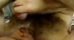 Skinny Twink Worships a Big Dick