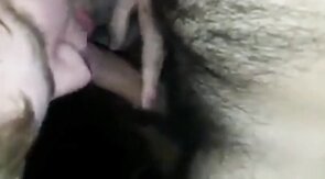 Mein Freund und ich blasen und spritzen ab