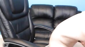 Monster Amateur Cock Tribute