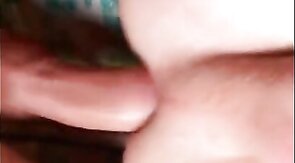 Bareback Amateur Gay Fuck on Webcam