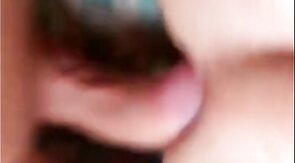 Bareback Amateur Gay Fuck on Webcam