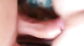 Bareback Amateur Gay Fuck on Webcam