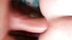 Bareback Amateur Gay Fuck on Webcam