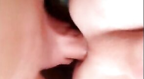 Bareback Amateur Gay Fuck on Webcam