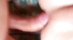 Bareback Amateur Gay Fuck on Webcam