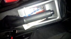 He likes to watch his buddy play with his big cock.