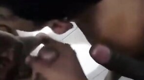 Indian Gay Bukkake Orgy