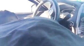 Public Blowjob Fun: Outdoor Handjob and Masturbation