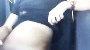 Public Blowjob Fun: Outdoor Handjob and Masturbation