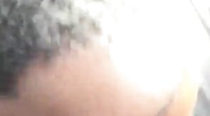 Black Guy Sucks Me Dry In His Car